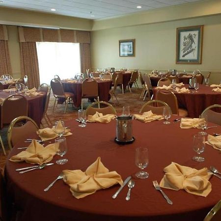 Richmond Inn & Suites Baton Rouge Dış mekan fotoğraf