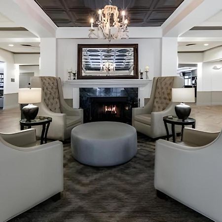 Richmond Inn & Suites Baton Rouge Dış mekan fotoğraf