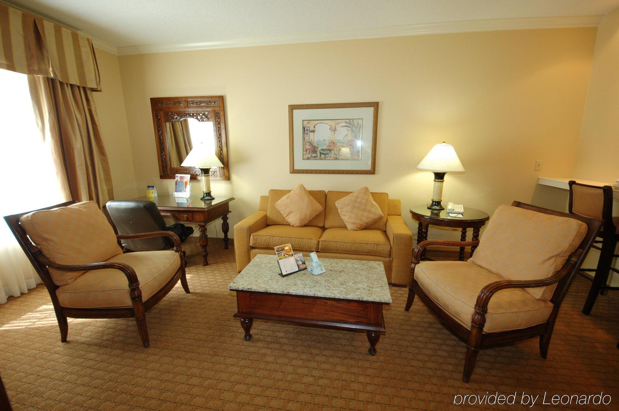 Richmond Inn & Suites Baton Rouge Dış mekan fotoğraf