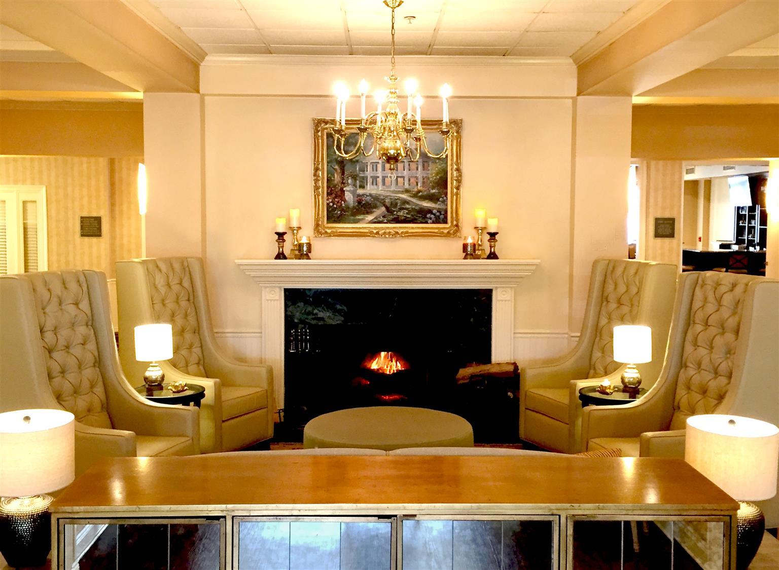Richmond Inn & Suites Baton Rouge Dış mekan fotoğraf