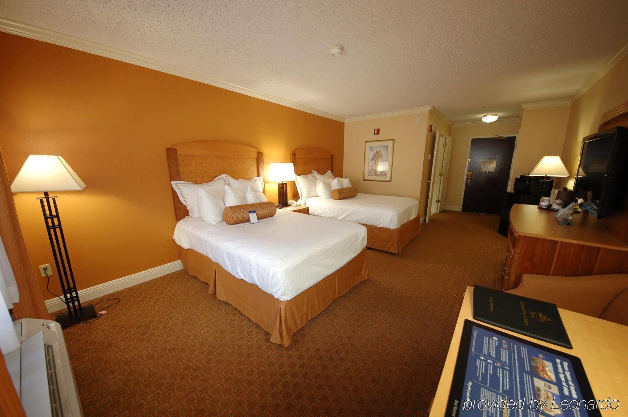 Richmond Inn & Suites Baton Rouge Dış mekan fotoğraf